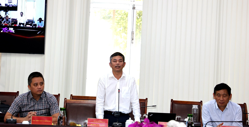 Hành động cụ thể, kiểm tra tận gốc từ nhãn mác đến chất lượng hàng hóa