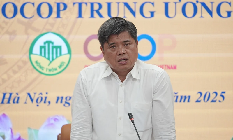 Ít mà tinh, sản phẩm OCOP giữ trọn hương vị bản địa
