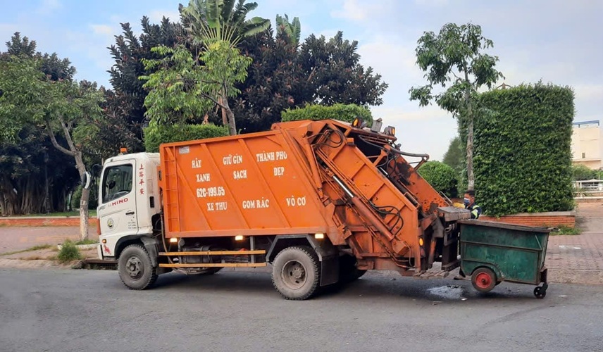 Tây Ninh tập trung nguồn lực bảo vệ môi trường sau sáp nhập