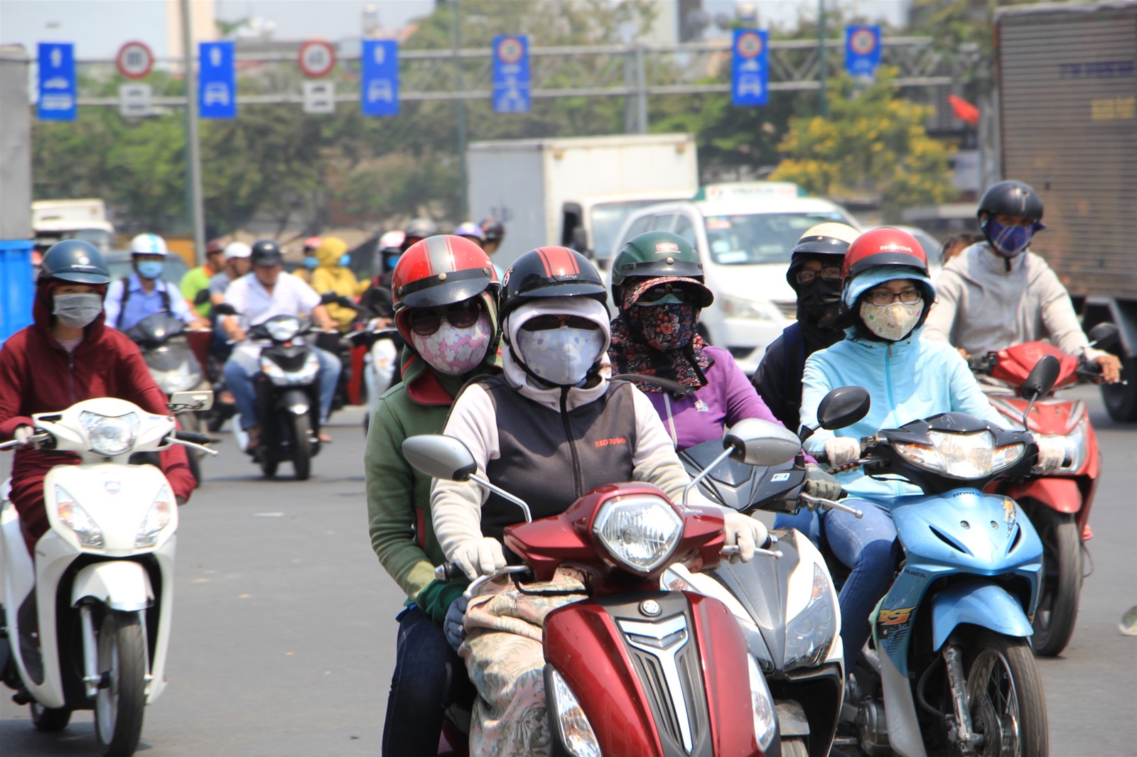 Thời tiết ngày 12/6: Miền Trung nắng Nóng, Bắc Bộ có mưa