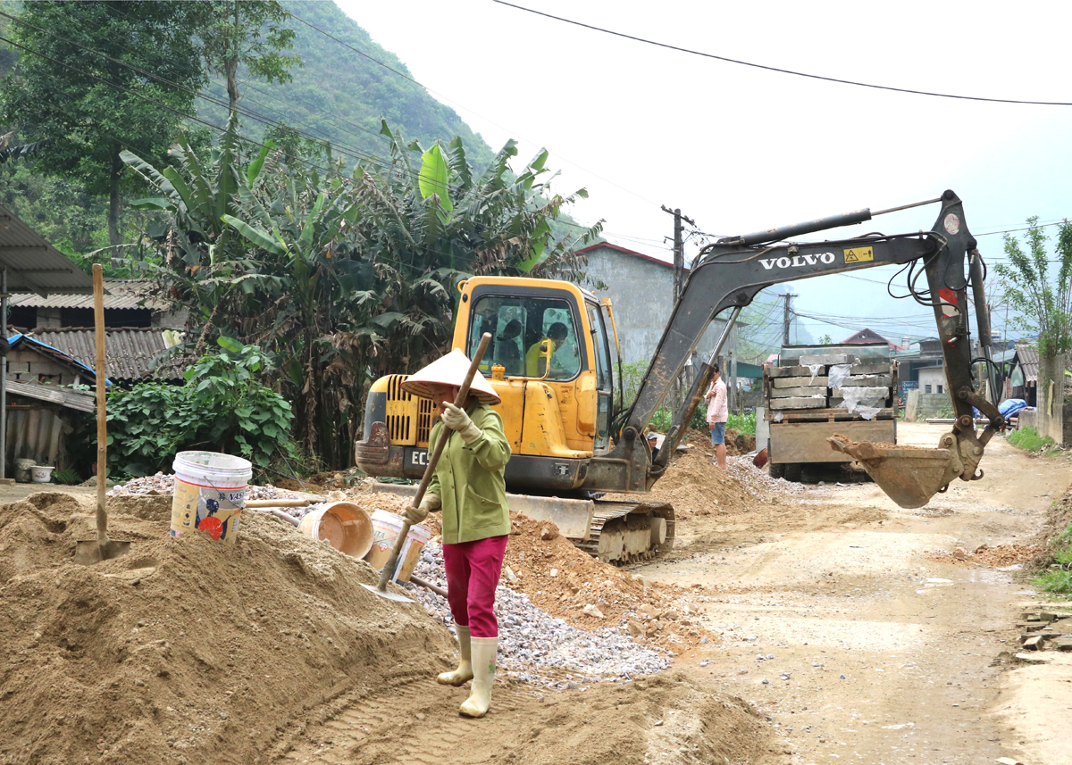 Hà Giang nâng cao hiệu quả quản lý, sử dụng đất