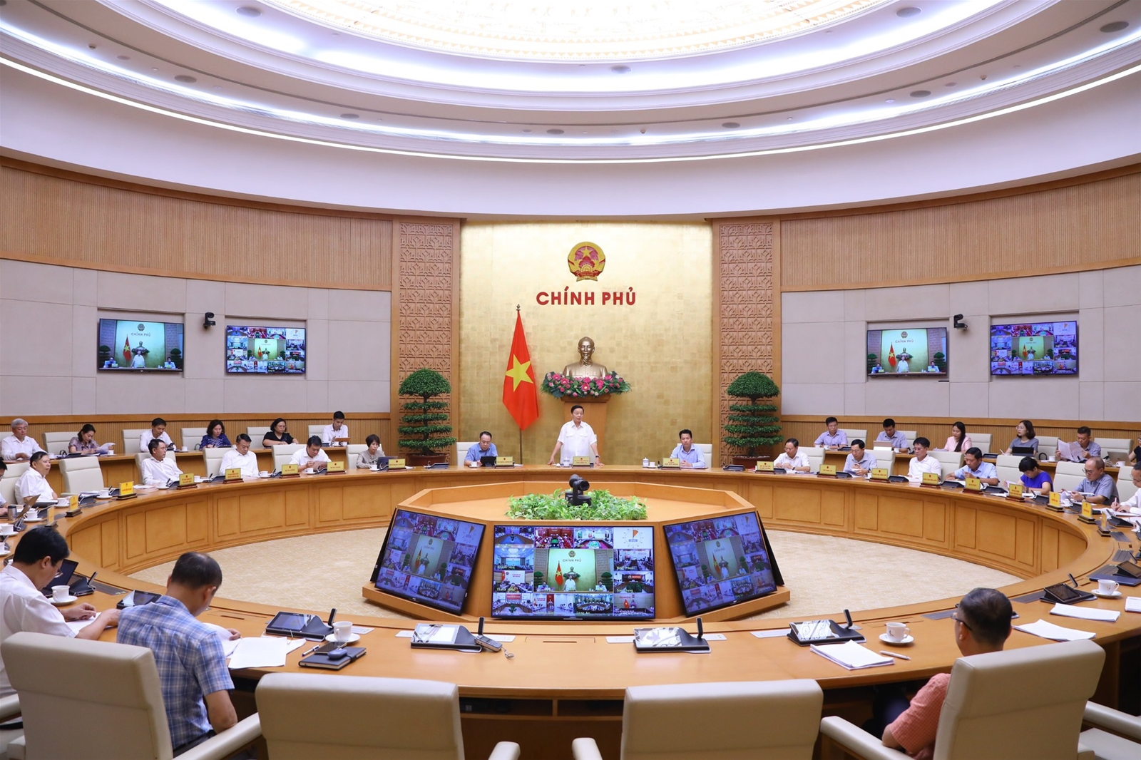 Định giá đất là then chốt để khơi thông nguồn lực đất đai
