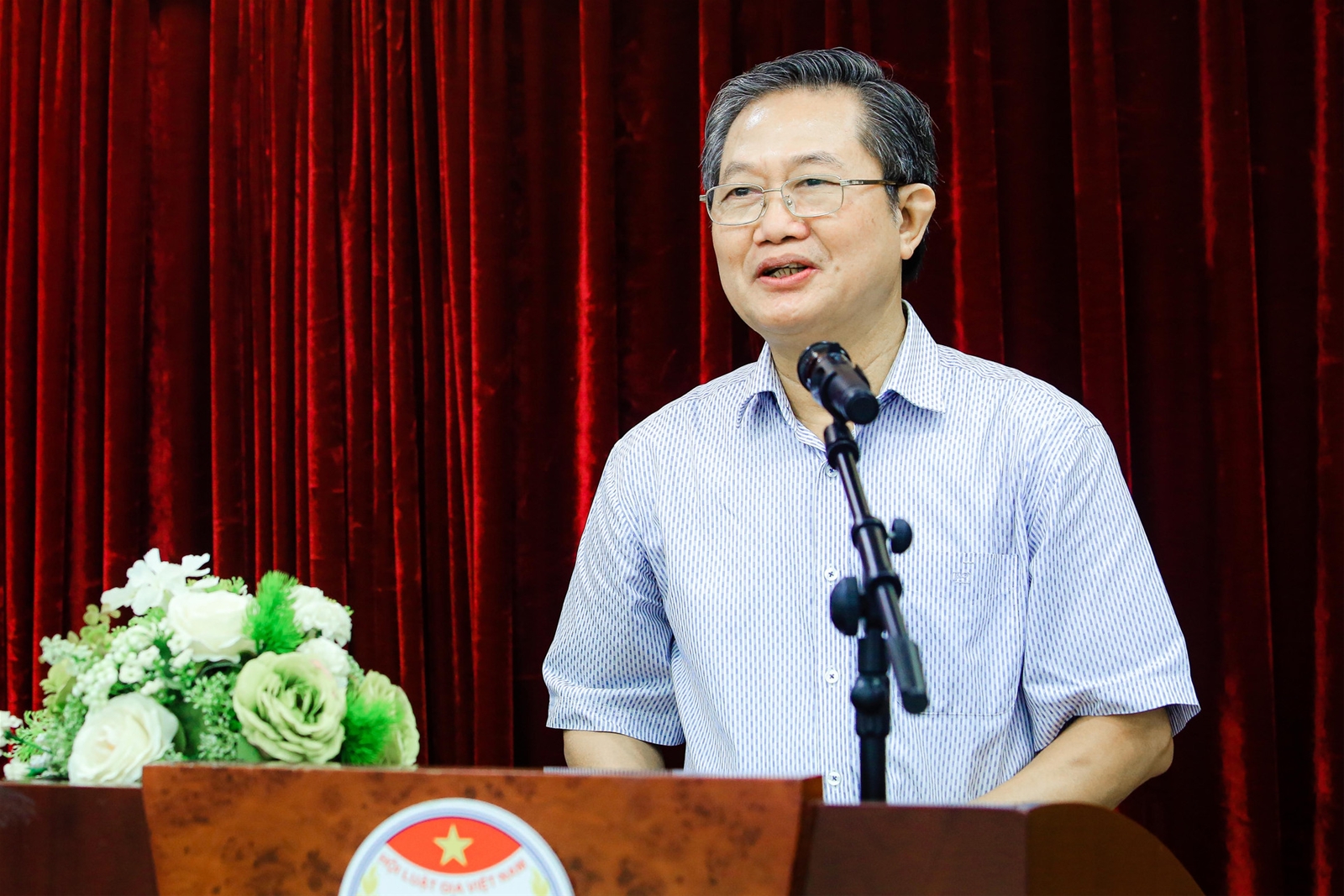 Hội Luật gia góp ý dự thảo Luật Đất đai (sửa đổi)
