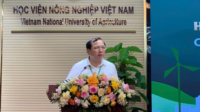Hành trình đến Net Zero: Hỗ trợ kỹ thuật và tiếp cận nguồn vốn xanh