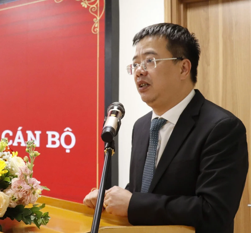 Đổi mới phương thức quản lý tài nguyên nước đáp ứng yêu cầu thực tiễn