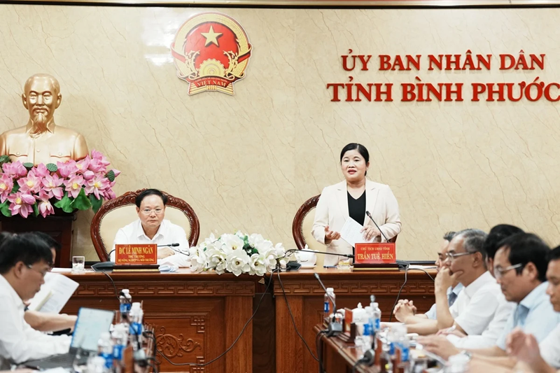 Mỗi cán bộ sẽ là một tuyên truyền viên về Luật Đất đai
