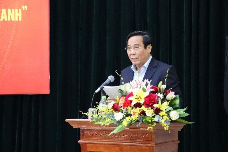 Tạo động lực để người cao tuổi khởi nghiệp