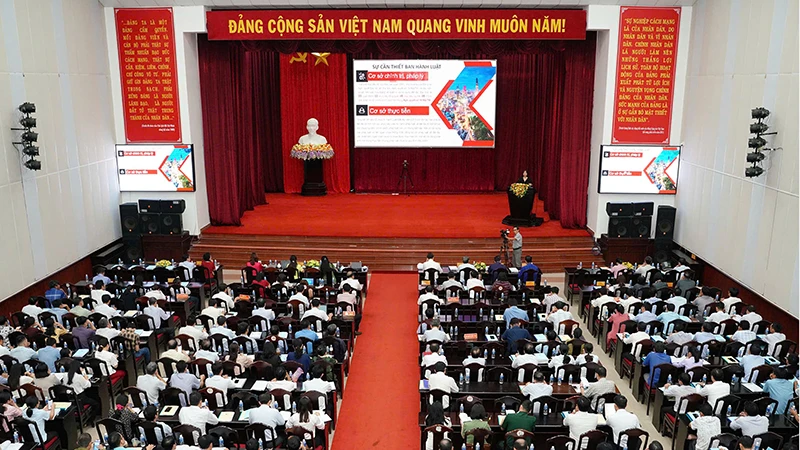 Quản lý, khai thác, sử dụng bền vững các nguồn tài nguyên