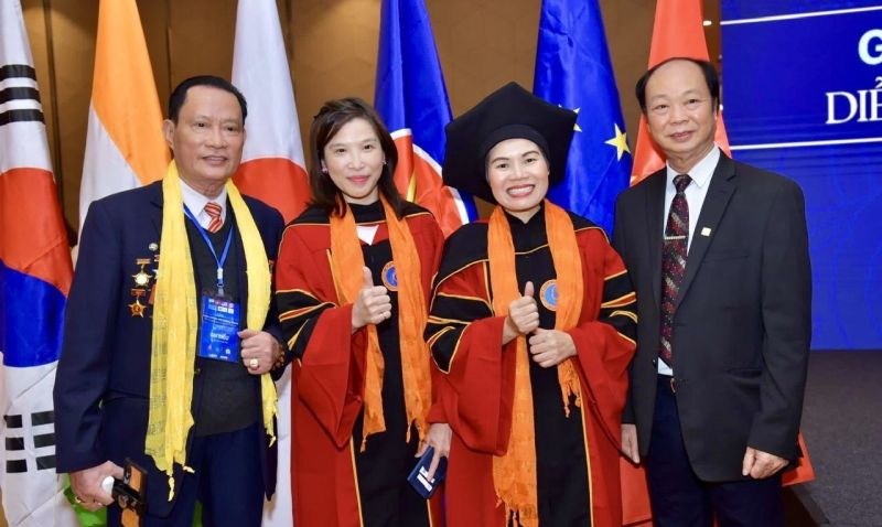 Kiến tạo nền kinh tế xanh mô hình phát triển kinh tế bền vững