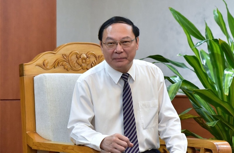Việt Nam là đối tác tiên phong trong nền tảng NPAP chống ô nhiễm nhựa