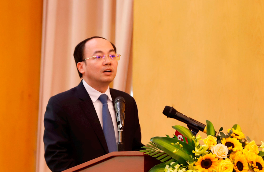 Bộ đã tích cực hỗ trợ, hướng dẫn, giải quyết kịp thời, tháo gỡ nhiều khó khăn, vướng mắc cho các địa phương
