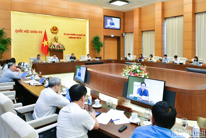 Chủ tịch Quốc hội: Kiểm soát chặt chẽ, khắc phục tình trạng đầu cơ đất đai