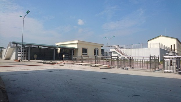 Bắc Ninh quyết tâm làm sạch môi trường làng nghề truyền thống
