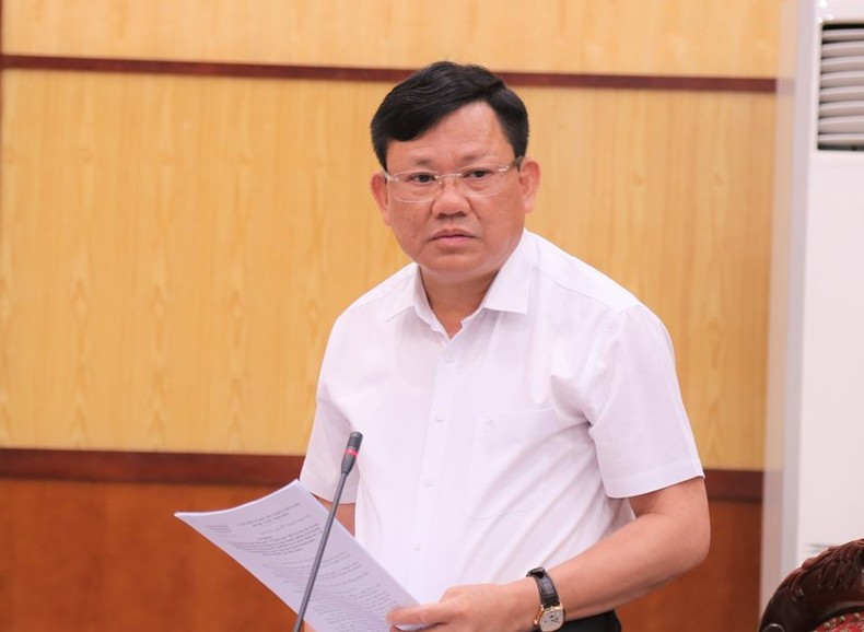 Chấn chỉnh biểu hiện sách nhiễu trong cấp giấy chứng nhận quyền sử dụng đất ở Thanh Hóa