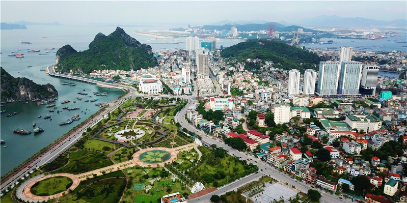 Cơ chế điều tiết giá trị gia tăng thêm từ đất tại khu đô thị tại phường Cao Thắng và Hà Khánh, Thành phố Hạ Long, tỉnh Quảng Ninh