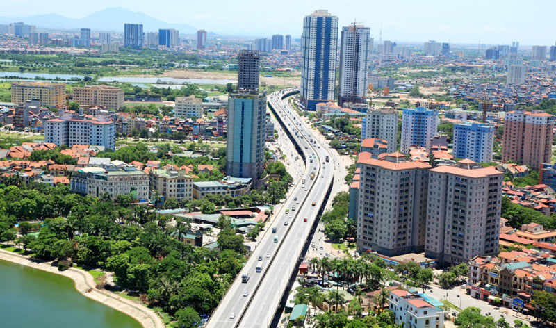Về phân loại và định giá đất trong Dự thảo Luật Đất đai (sửa đổi)