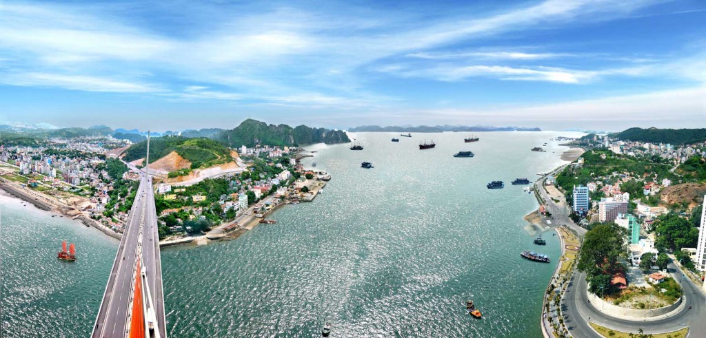 Quy hoạch không gian biển Quốc gia: Hướng tới nền kinh tế biển từ “nâu” sang “xanh”