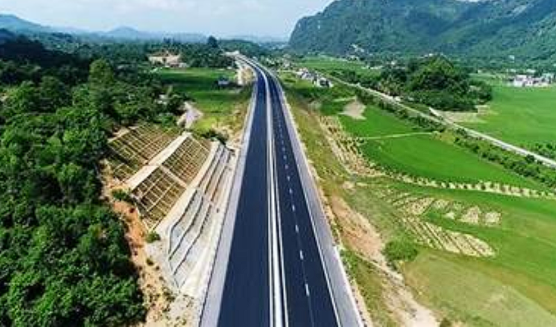 Thành lập Hội đồng thẩm định Báo cáo nghiên cứu tiền khả thi dự án cao tốc Quy Nhơn - Pleiku