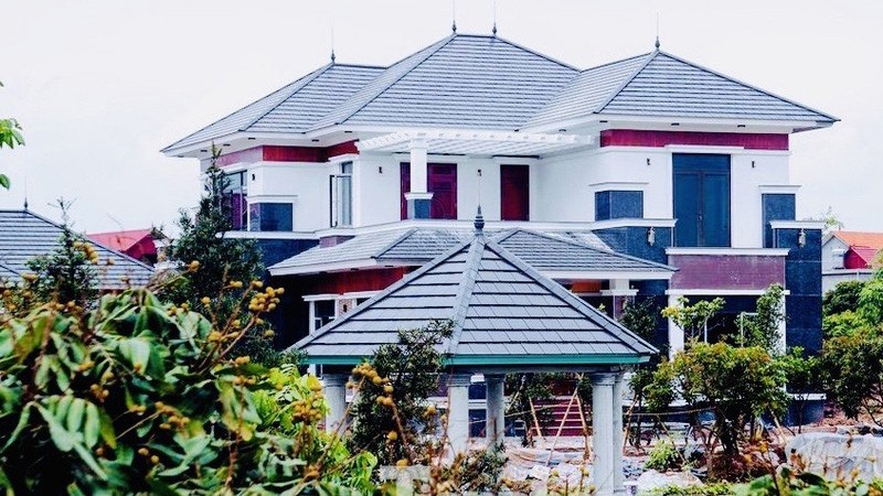 Hải Phòng: Xử lý dứt điểm vi phạm về đất đai ở Tiên Lãng