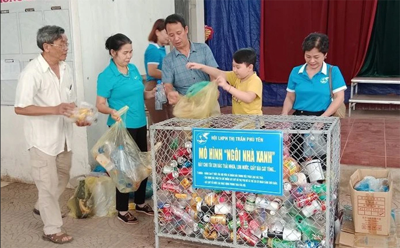 Sơn La: Lan tỏa mô hình 