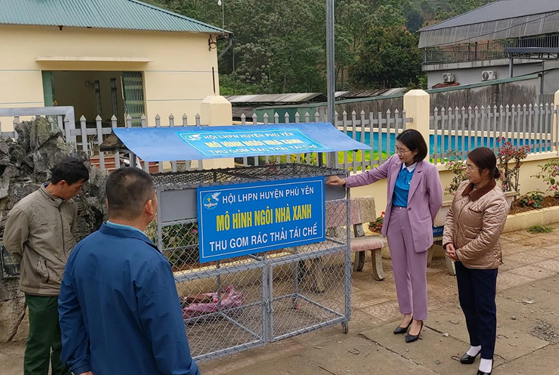 Sơn La: Lan tỏa mô hình 