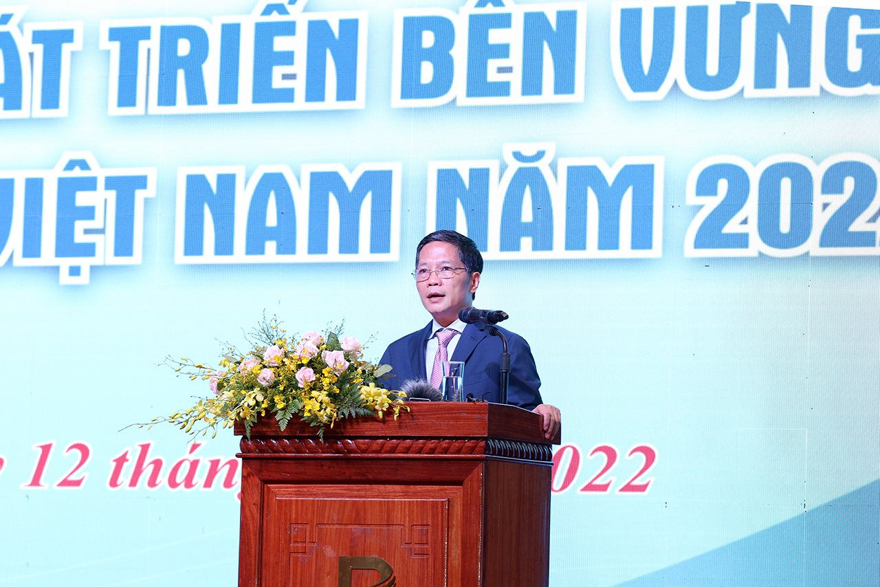 Phát triển toàn diện kinh tế biển gắn bảo vệ môi trường và ứng phó với biến đổi khí hậu
