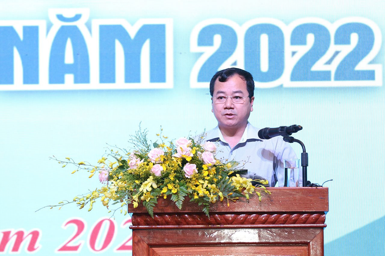 Phát triển toàn diện kinh tế biển gắn bảo vệ môi trường và ứng phó với biến đổi khí hậu