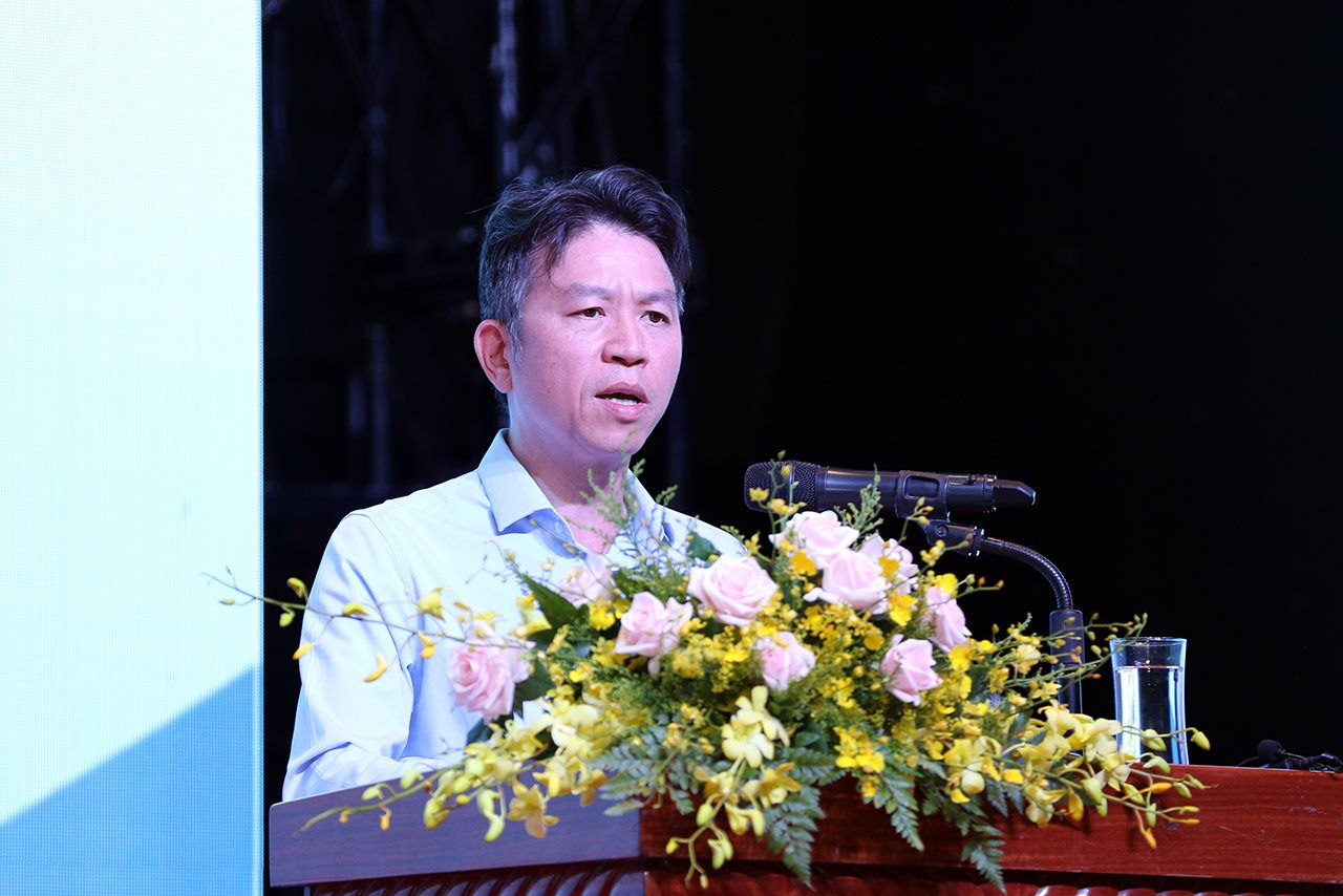Phát triển toàn diện kinh tế biển gắn bảo vệ môi trường và ứng phó với biến đổi khí hậu