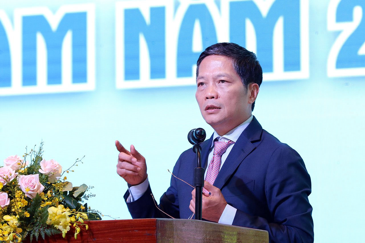 Phát triển toàn diện kinh tế biển gắn bảo vệ môi trường và ứng phó với biến đổi khí hậu