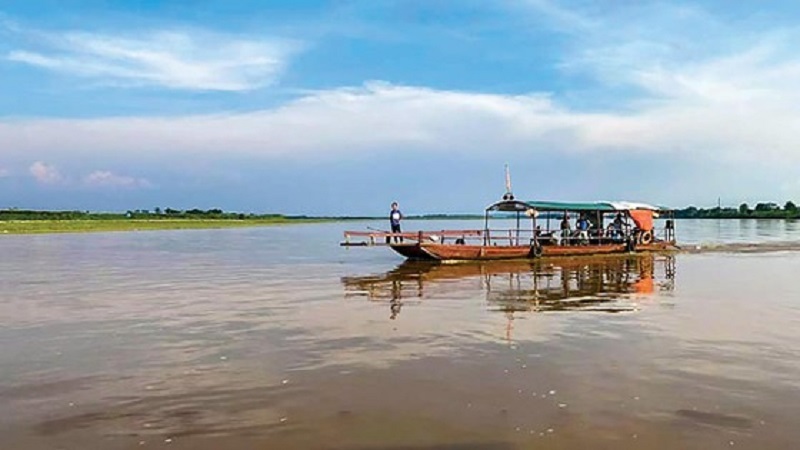 Phú Thọ: Thúc đẩy quản lý, khai thác và sử dụng  bền vững tài nguyên nước