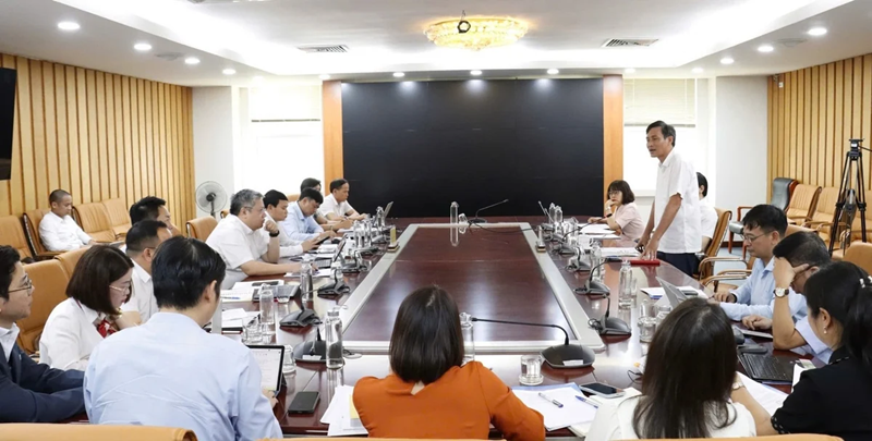 Gỡ vướng trong quản lý khoáng sản, đất đai tại Sơn La
