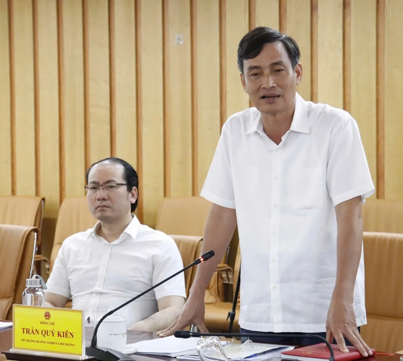 Gỡ vướng trong quản lý khoáng sản, đất đai tại Sơn La