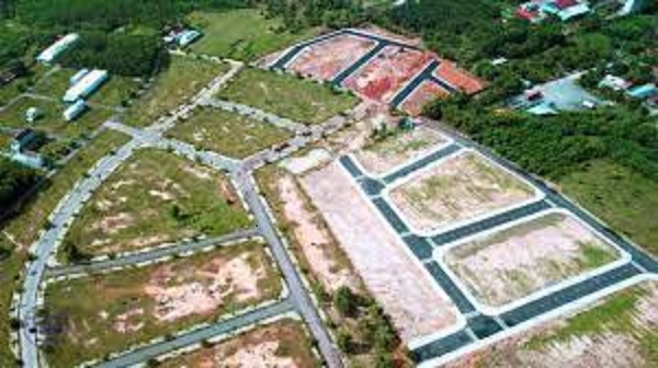 Quy định cơ chế, điều kiện để giải quyết nhu cầu tách thửa đối với đất nông nghiệp nằm xen kẽ với đất ở trong cùng thửa đất