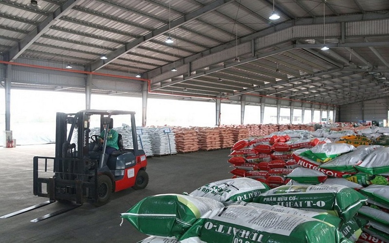 Lựa chọn công nghệ xử lý trong dự án chất thải rắn sinh hoạt