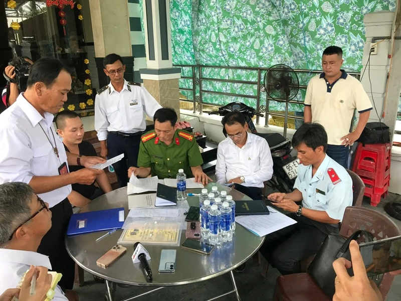Tín hiệu tích cực từ sản xuất và thương mại nông sản 5 tháng đầu năm