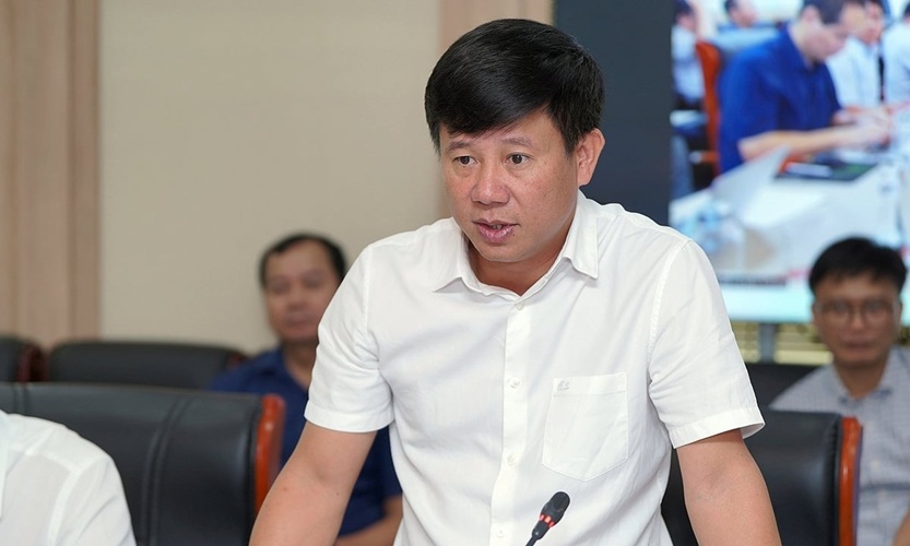 Bộ Nông nghiệp và Môi trường yêu cầu giải ngân 100% vốn đầu tư công