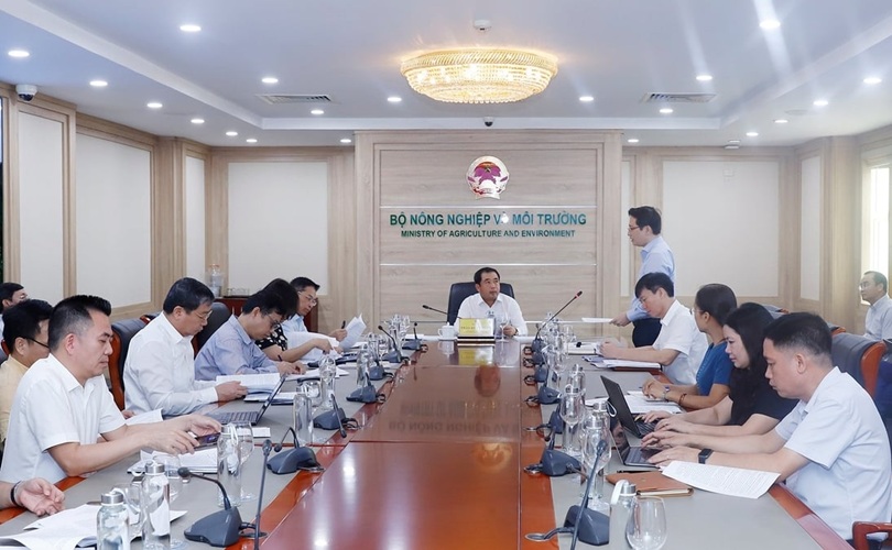 Ba trụ cột trong công tác sửa đổi chính sách, pháp luật
