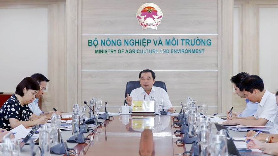 Ba trụ cột trong công tác sửa đổi chính sách, pháp luật