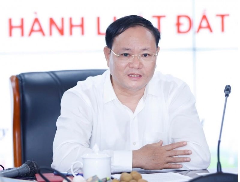 Áp dụng Bảng giá đất theo Luật Đất Đai 2024: Cần kiên trì, nhất quán, thống nhất trong quan điểm chỉ đạo và tổ chức thực hiện