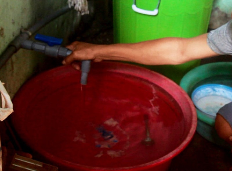 Công ty CP Nước sạch và VSNT tỉnh Nam Định: Sử dụng hiệu quả, bền vững tài nguyên nước