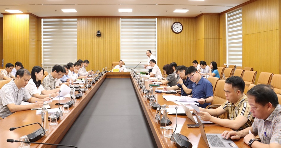 Triển lãm thành tựu đất nước và kỷ niệm 80 năm ngành NN-MT: Trang trọng, lan tỏa, tạo dấu ấn sâu sắc