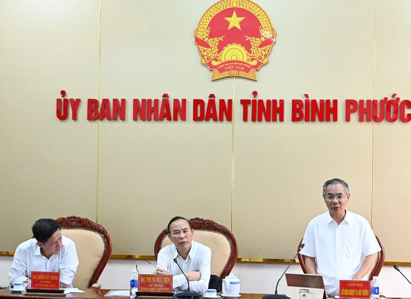 Bình Phước chú trọng phát triển chăn nuôi theo chuỗi giá trị