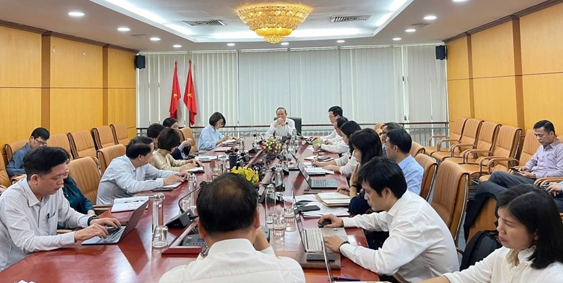 Sẽ xây dựng Thông tư mới quản lý khoa học và công nghệ nông nghiệp môi trường