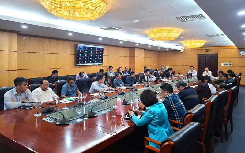 Chính sách đúng sẽ giải phóng được nguồn lực phát triển khoa học công nghệ