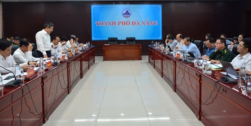 Thứ trưởng Phùng Đức Tiến: Nếu không quyết liệt, chắc chắn khó gỡ ‘thẻ vàng’ IUU