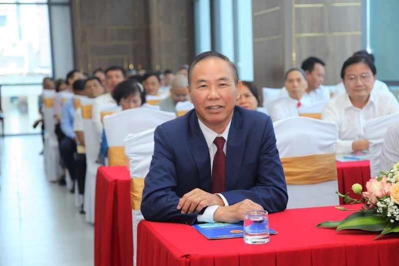 Làm tốt vai trò cầu nối, góp phần bảo vệ môi trường và nguồn nước