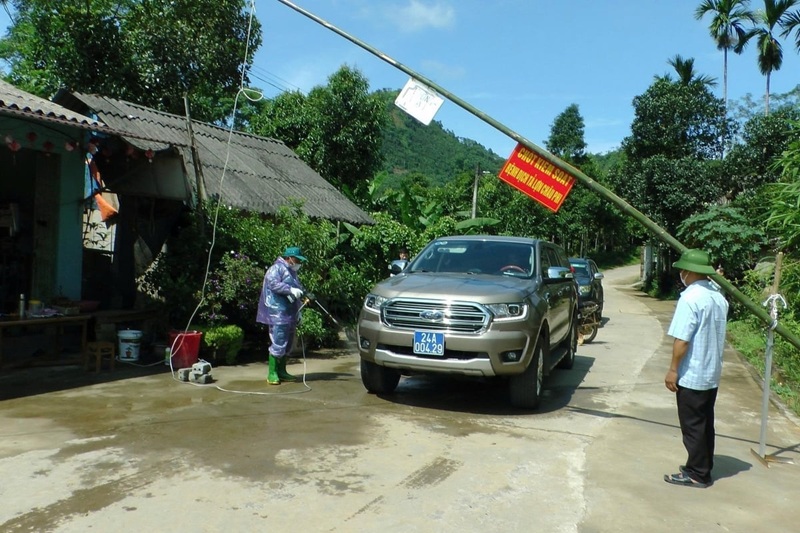 Xuất khẩu nông lâm thủy sản đạt gần 40 tỷ USD trong 7 tháng đầu năm