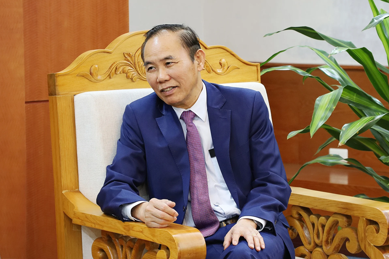 Việt Nam - Nga: Tạo điều kiện mở rộng xuất nhập khẩu song phương