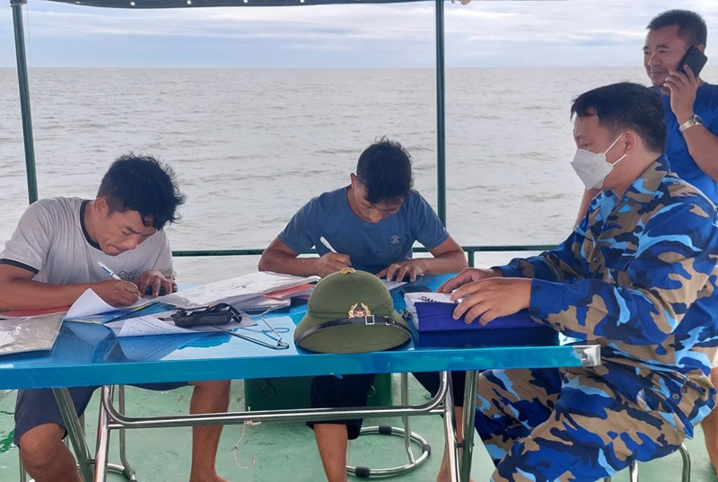 'Đây là thời cơ vàng để ngành thủy sản tháo gỡ thẻ phạt của EC'