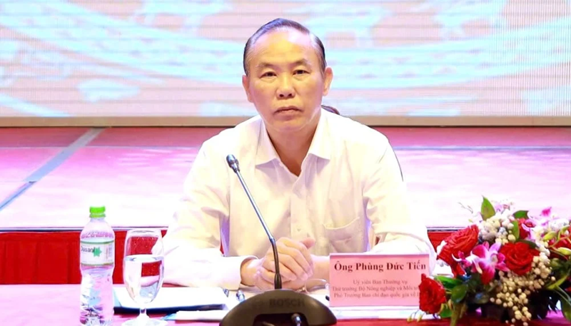 'Đây là thời cơ vàng để ngành thủy sản tháo gỡ thẻ phạt của EC'